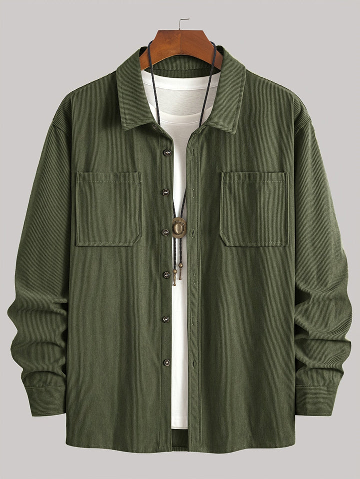 Halewick - Chemise utilitaire haut de gamme