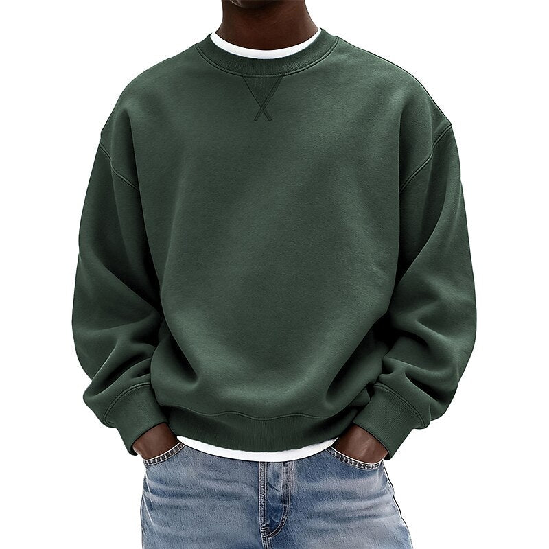 Calder - Sweat au toucher doux