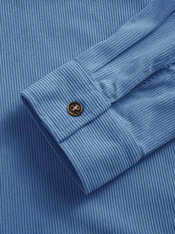 Halewick - Chemise utilitaire haut de gamme