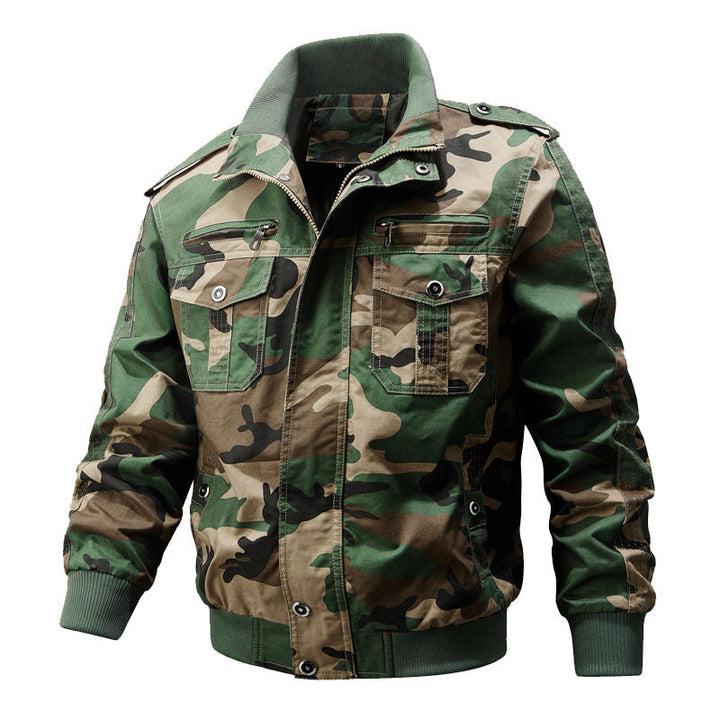 Bexton - Blouson bomber au toucher doux
