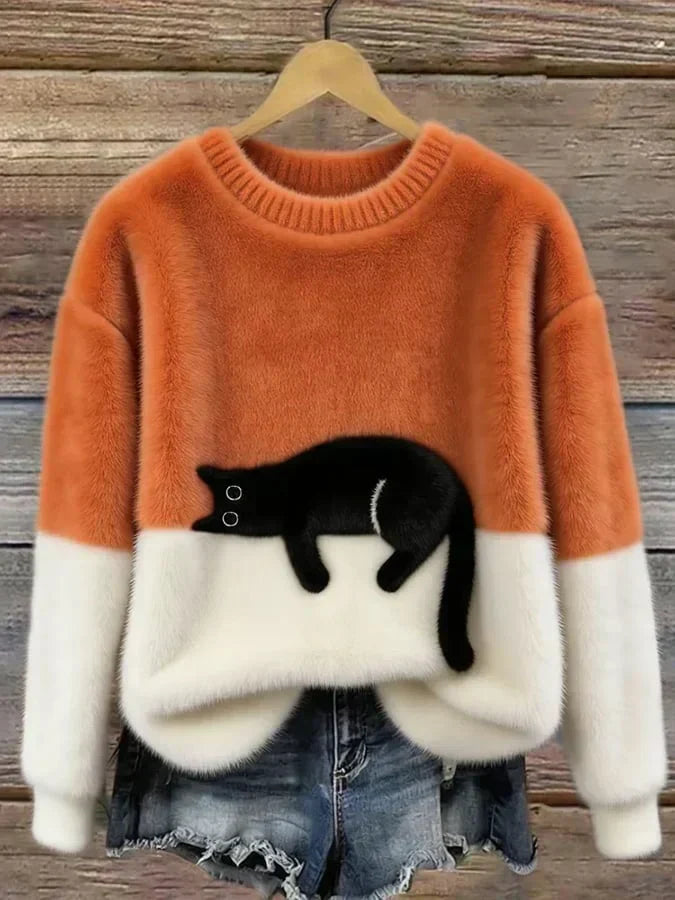 Mirevalyn - Pull doux au toucher