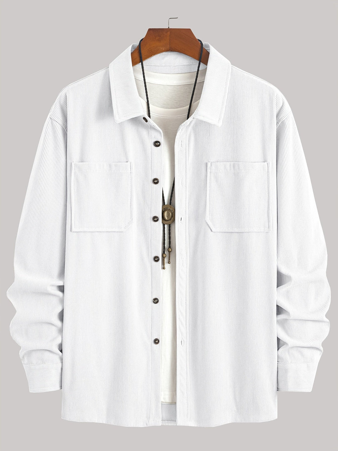 Halewick - Chemise utilitaire haut de gamme