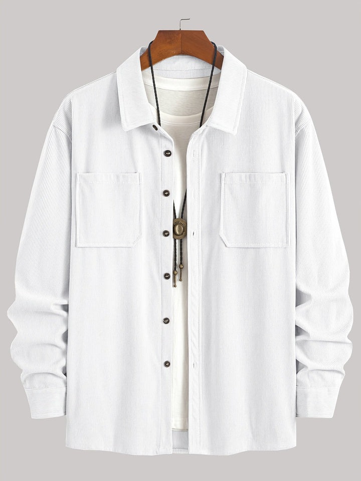 Halewick - Chemise utilitaire haut de gamme