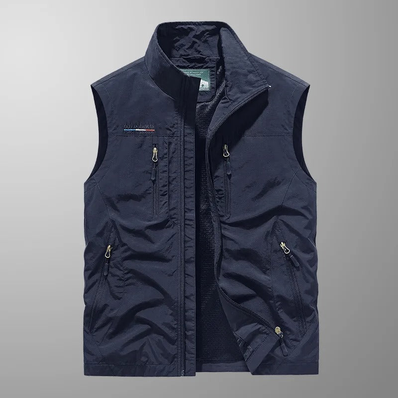 Caevor - Cardigan au toucher doux