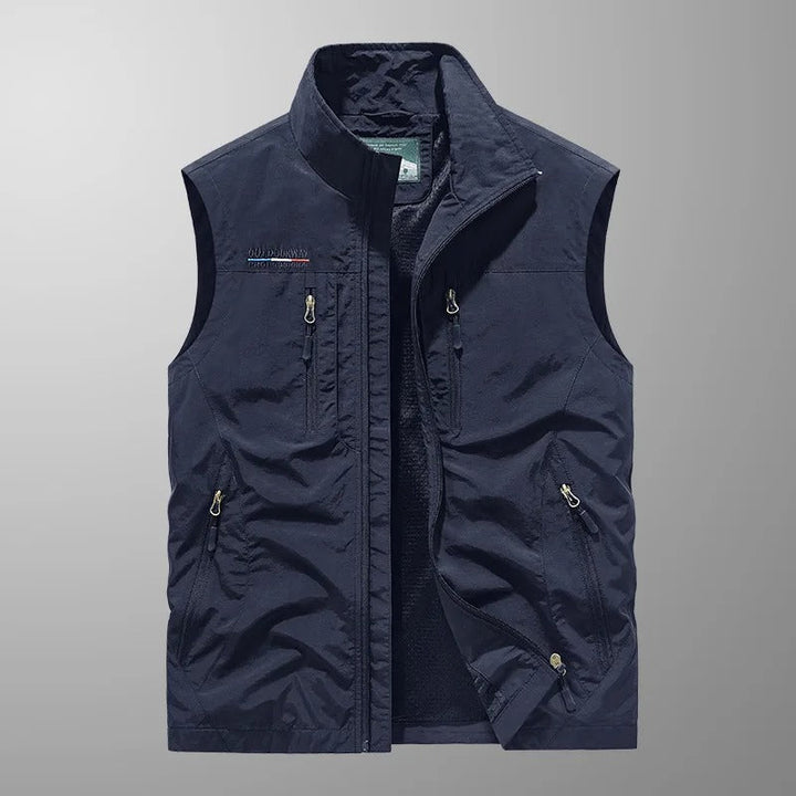 Caevor - Cardigan au toucher doux