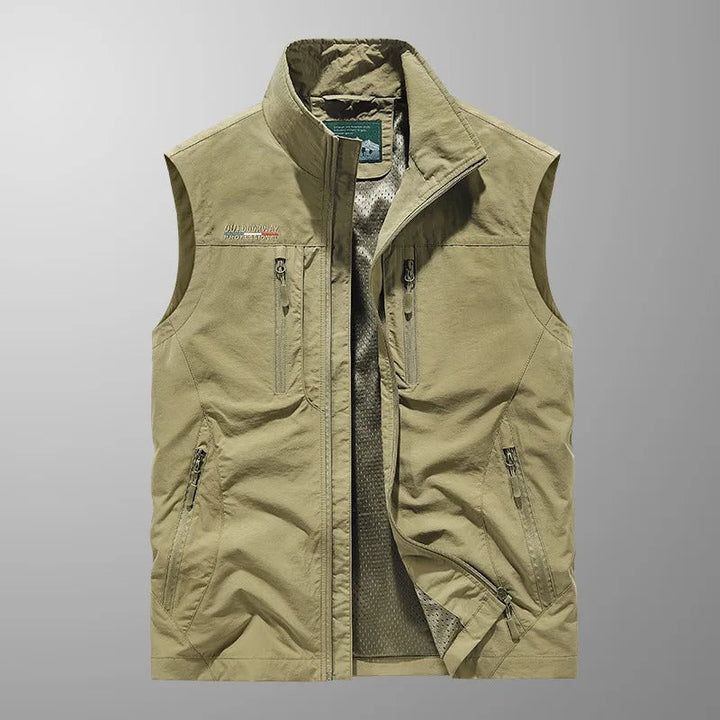 Caevor - Cardigan au toucher doux