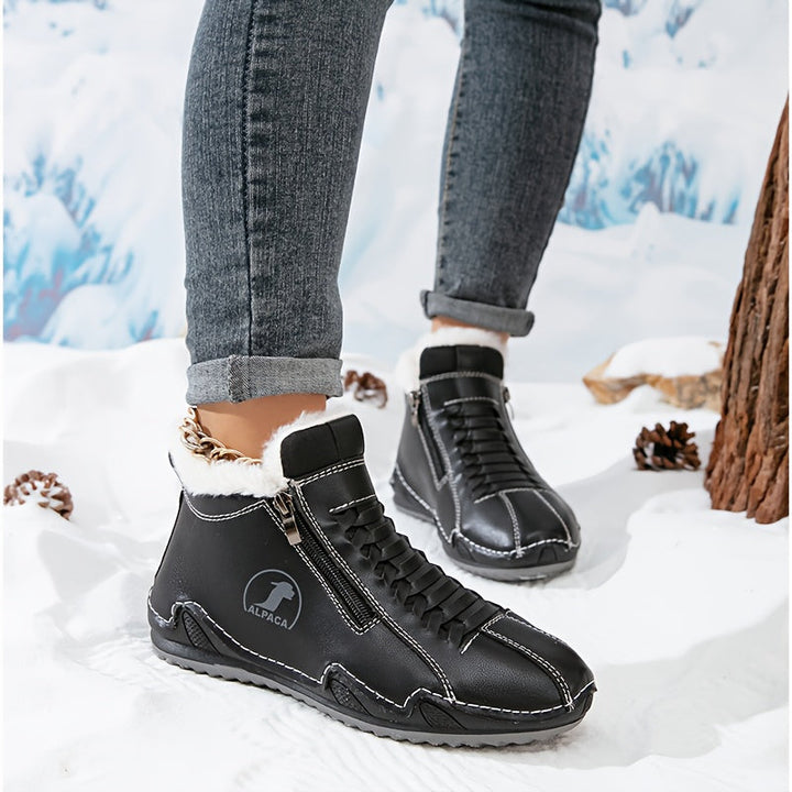 Posy - Bottines d'hiver