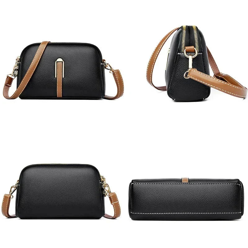 Ysoria - Sac bandoulière élégant