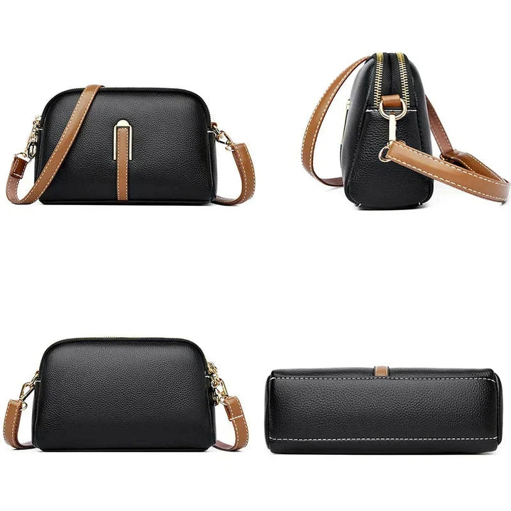 Ysoria - Sac bandoulière élégant