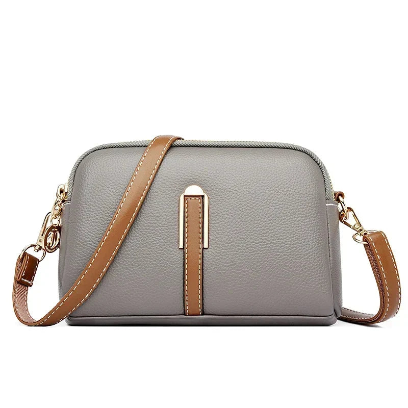 Ysoria - Sac bandoulière élégant