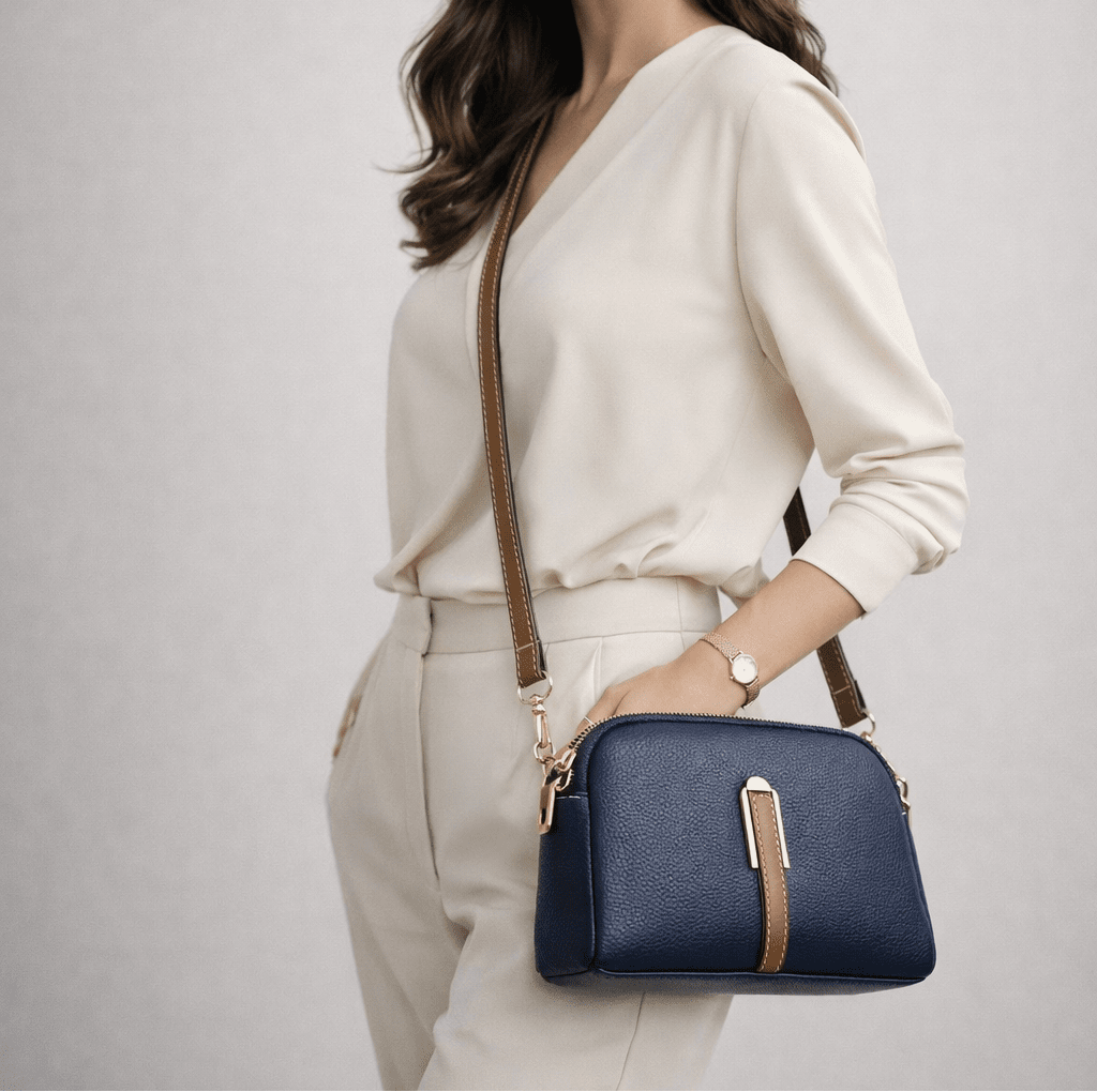 Ysoria - Sac bandoulière élégant