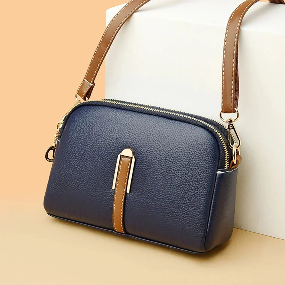 Ysoria - Sac bandoulière élégant