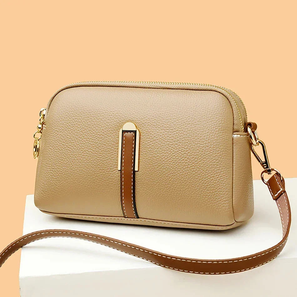 Ysoria - Sac bandoulière élégant