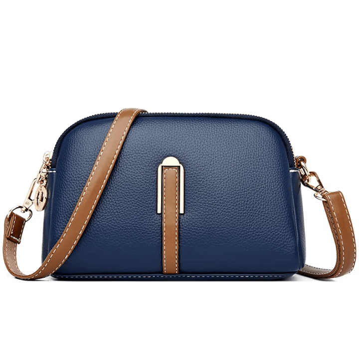 Ysoria - Sac bandoulière élégant