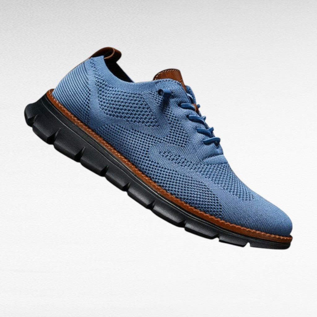 Dawson - Sneakers Oxford légères