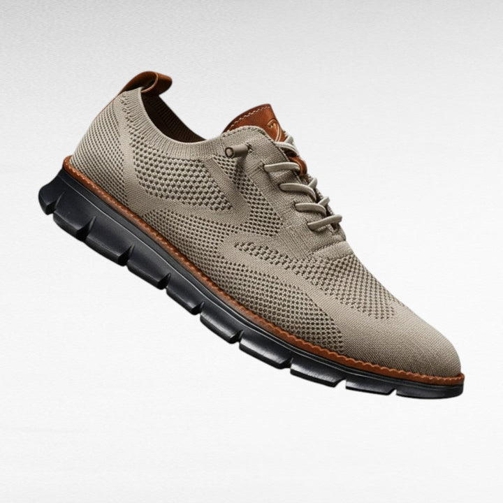 Dawson - Sneakers Oxford légères