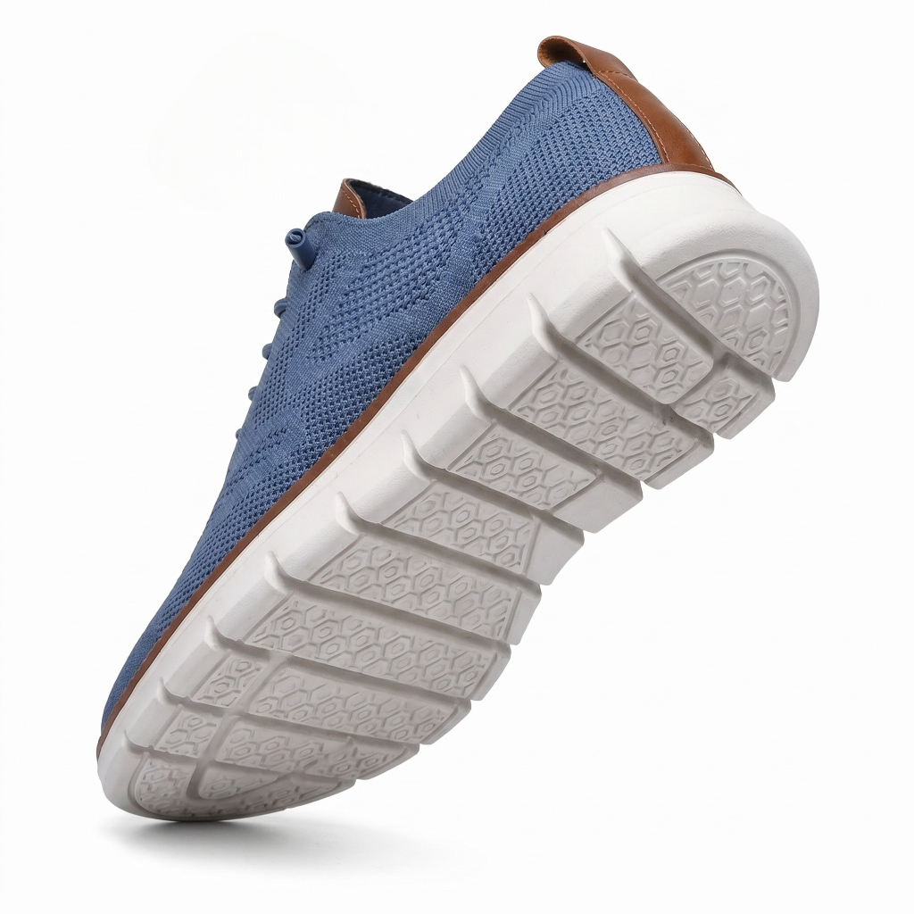 Dawson - Sneakers Oxford légères