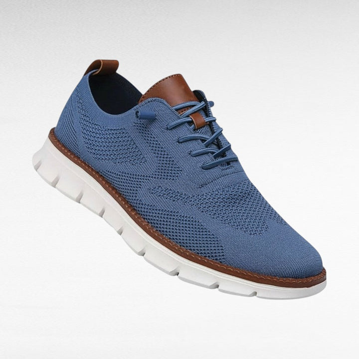 Dawson - Sneakers Oxford légères