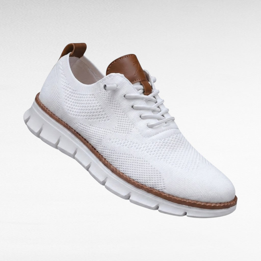 Dawson - Sneakers Oxford légères