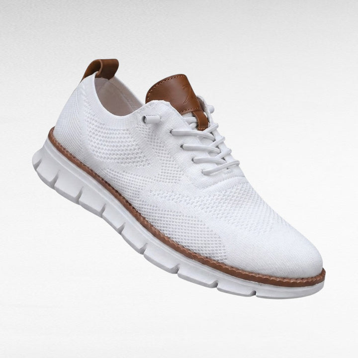 Dawson - Sneakers Oxford légères