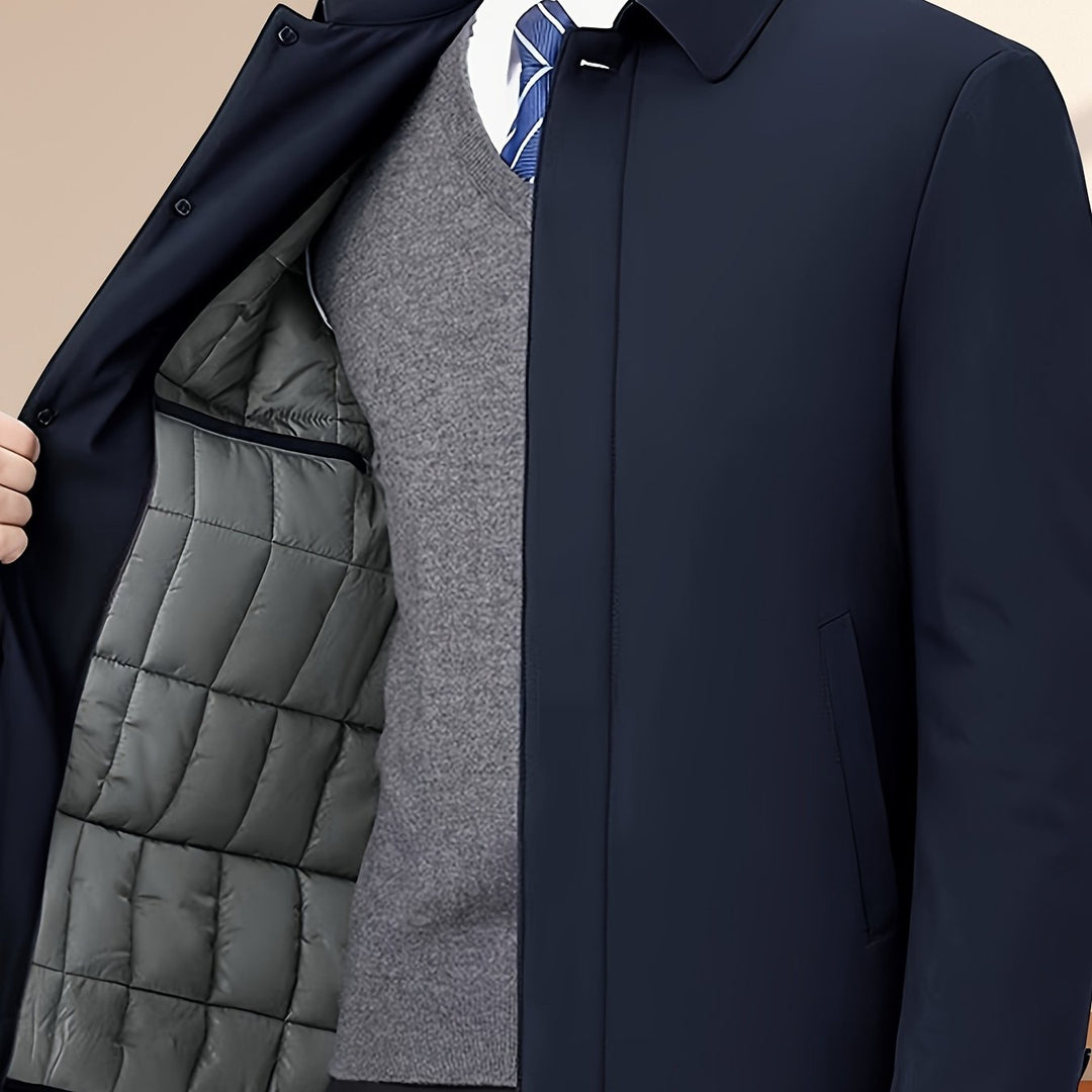 Beldren - Blazer classique structuré