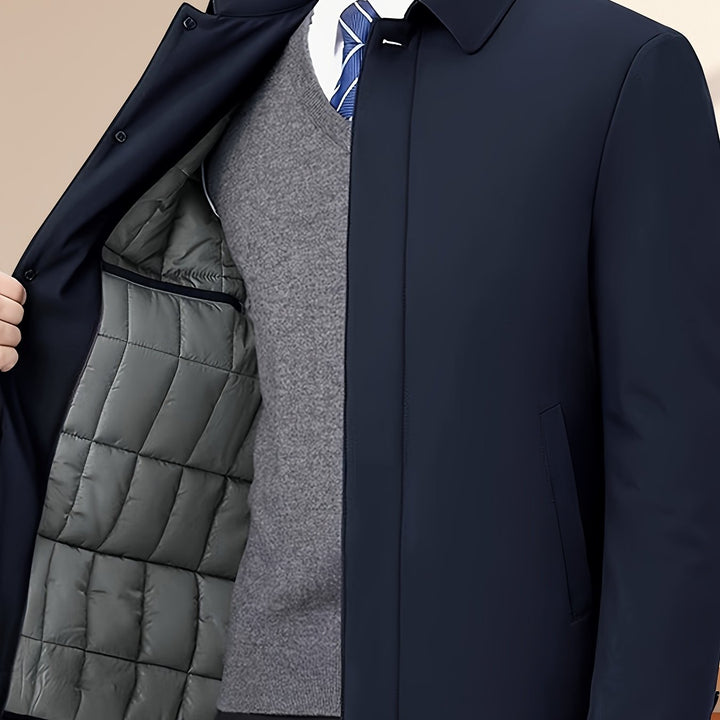Beldren - Blazer classique structuré