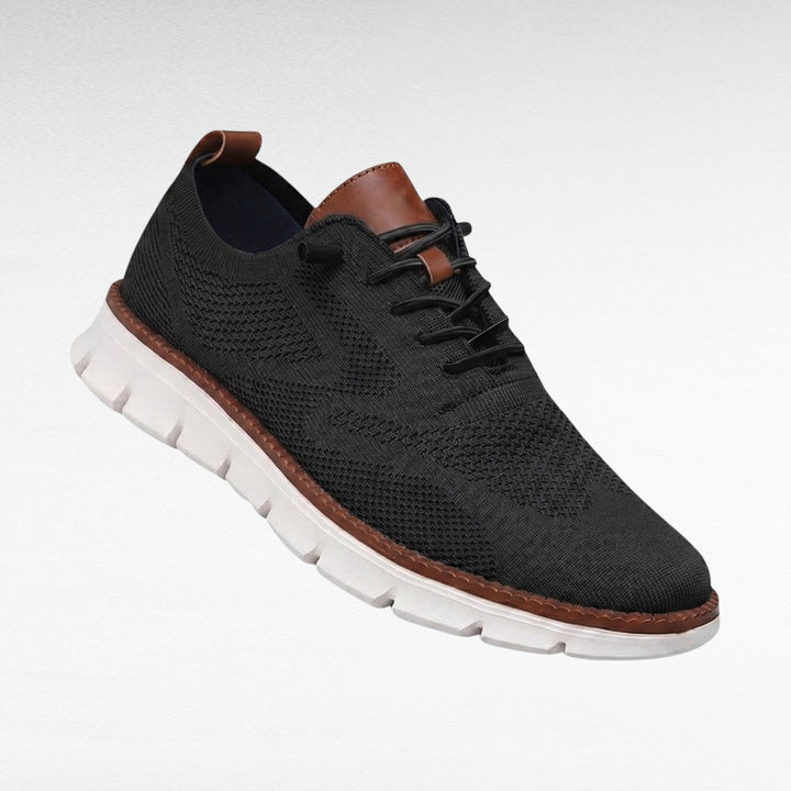 Dawson - Sneakers Oxford légères