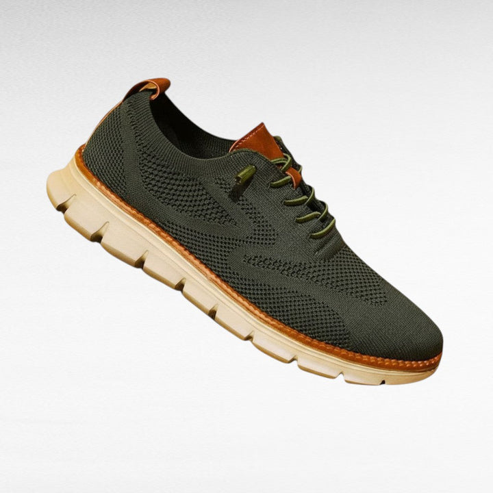 Dawson - Sneakers Oxford légères