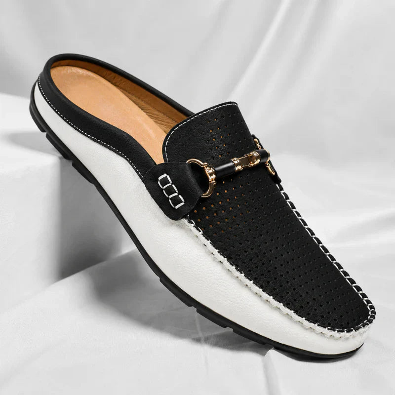 Corbett - Mocassins confort à mors à enfiler