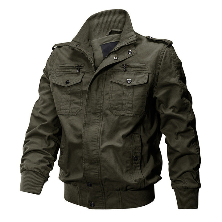 Bexton - Blouson bomber au toucher doux
