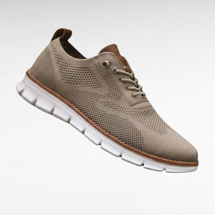 Dawson - Sneakers Oxford légères