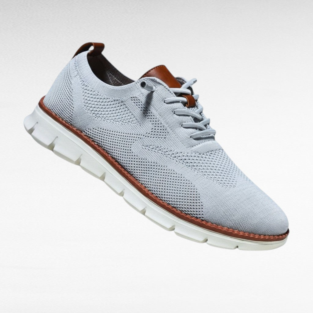 Dawson - Sneakers Oxford légères