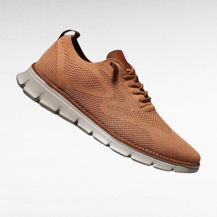 Dawson - Sneakers Oxford légères