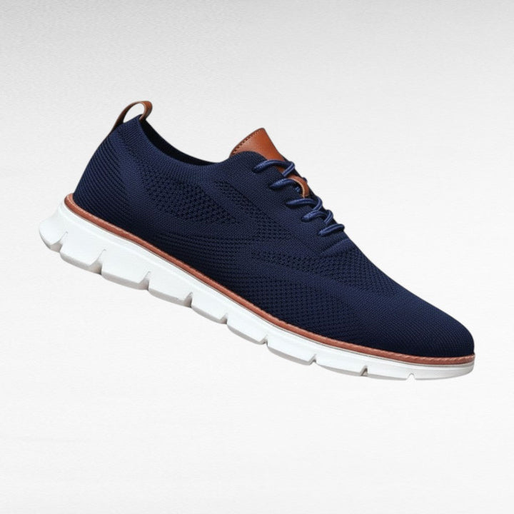 Dawson - Sneakers Oxford légères