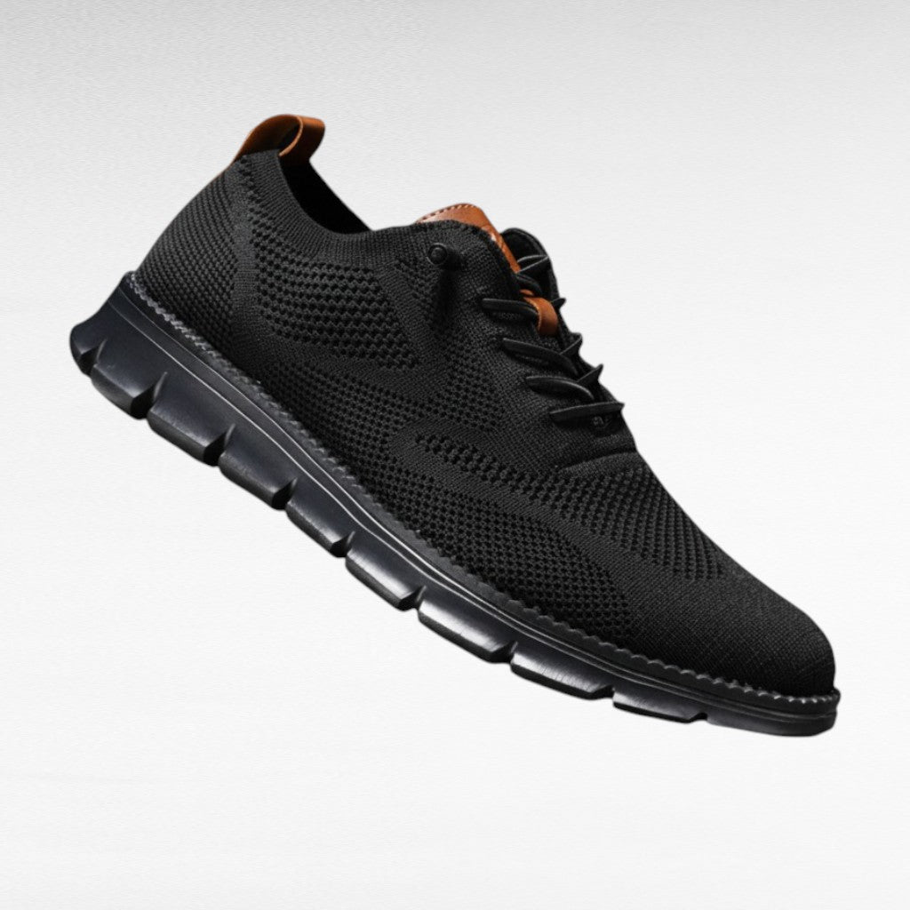 Dawson - Sneakers Oxford légères