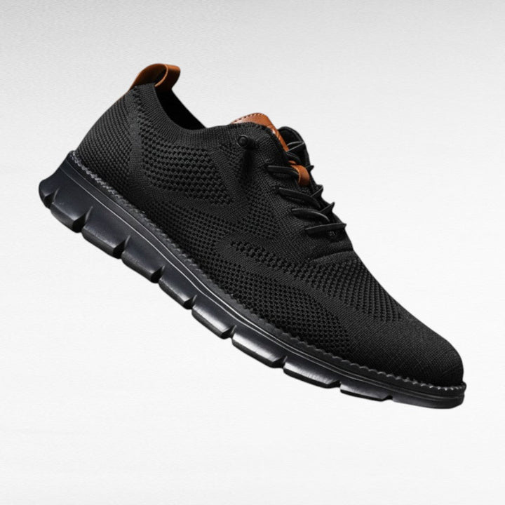 Dawson - Sneakers Oxford légères