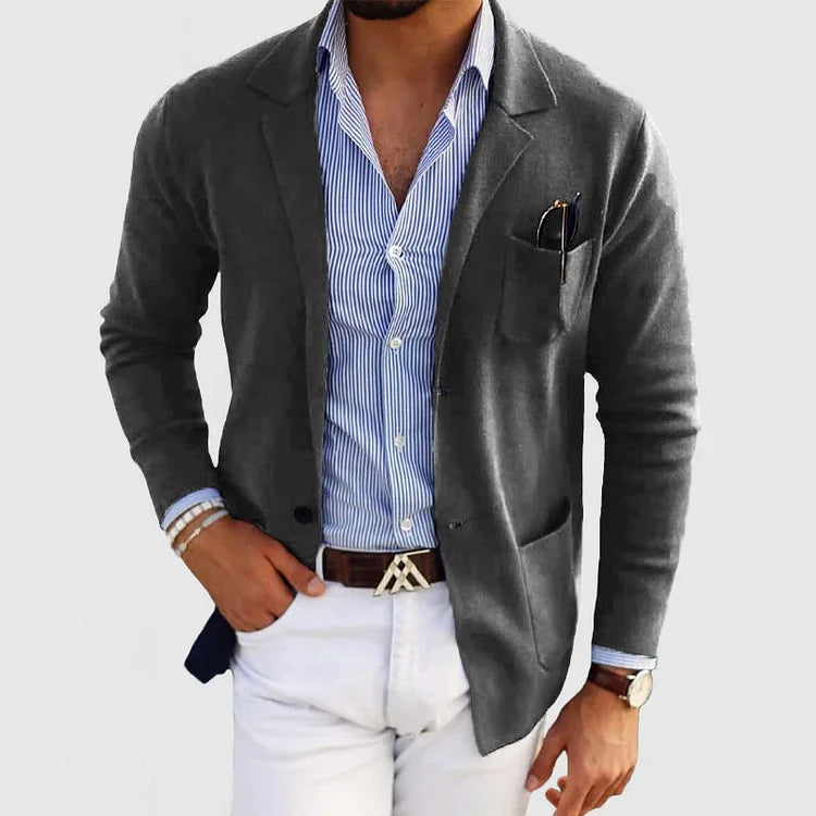 Caeric - Veste sur-mesure