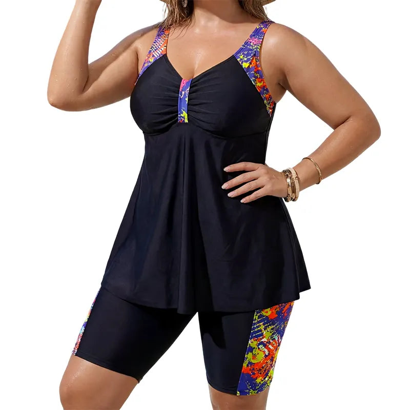 Calandra - Bikini à maintien