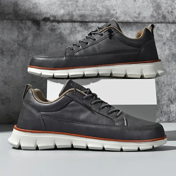 Anric - Chaussures orthopédiques coussinées