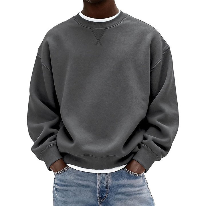 Calder - Sweat au toucher doux