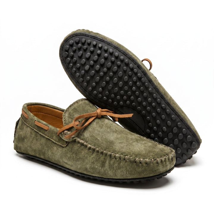 Norric - Mocassins haut de gamme