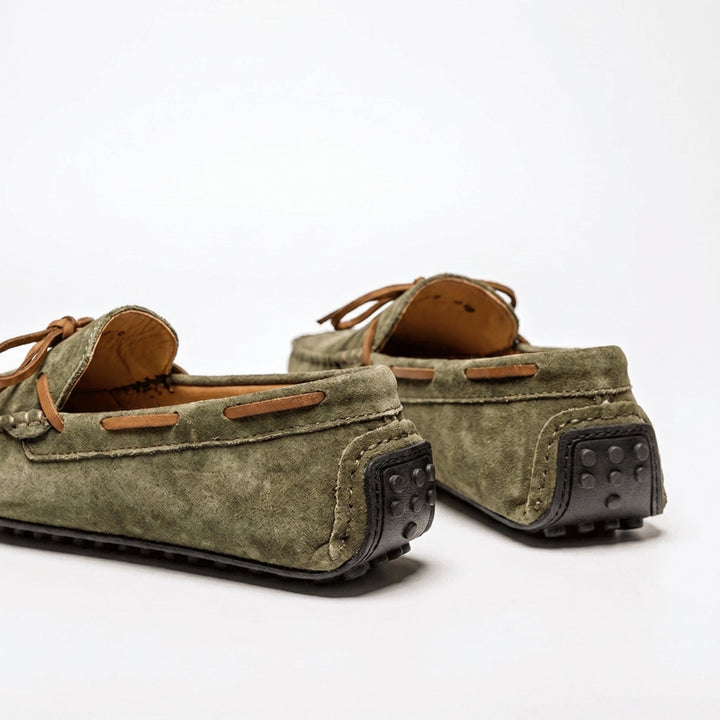 Norric - Mocassins haut de gamme