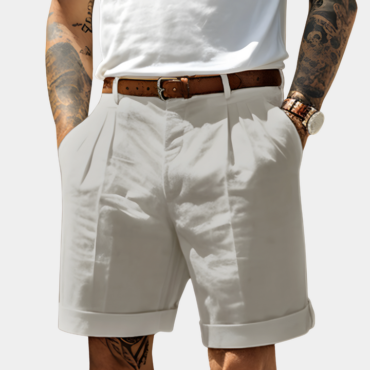 Everard - Bermuda sur mesure