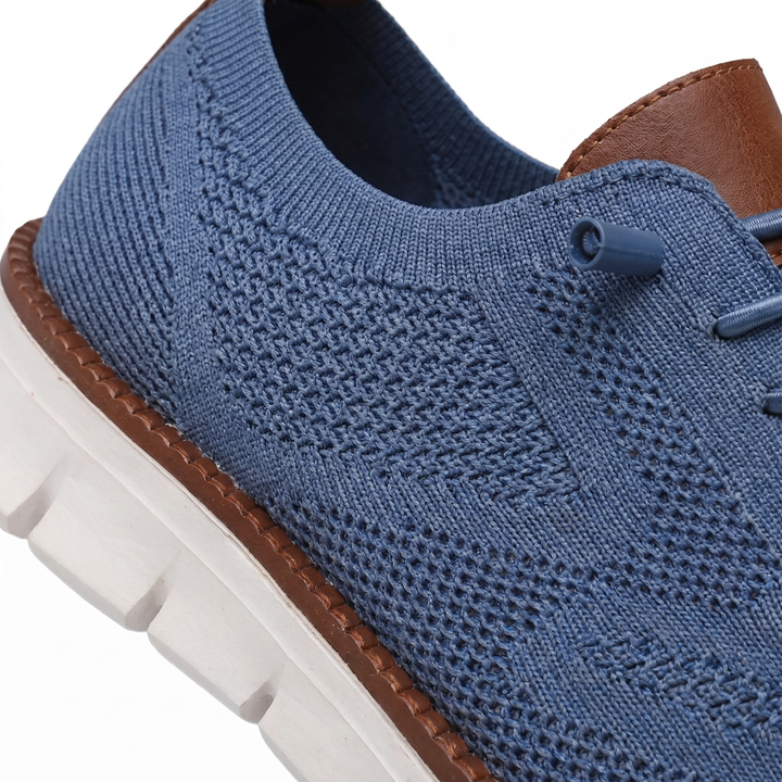 Dawson - Sneakers Oxford légères