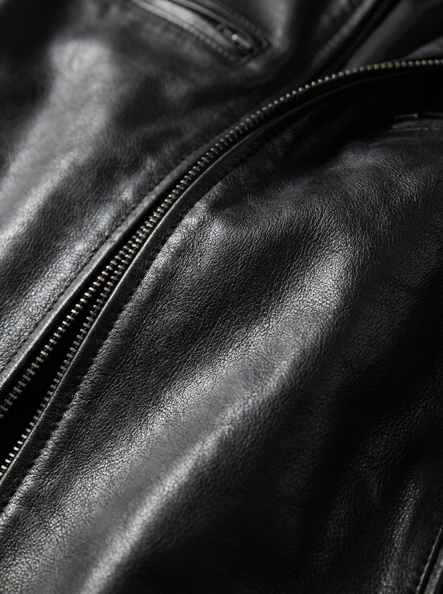 Jenson - Blouson bomber haut de gamme