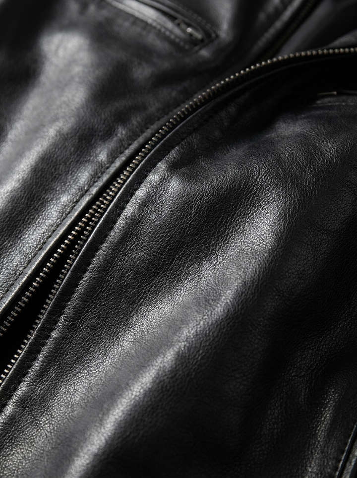 Jenson - Blouson bomber haut de gamme