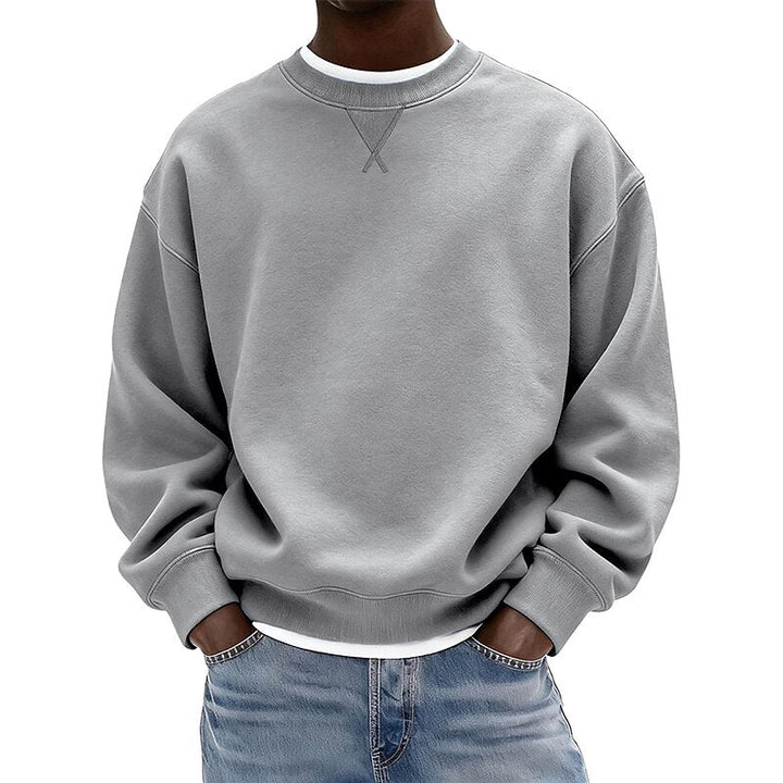 Calder - Sweat au toucher doux