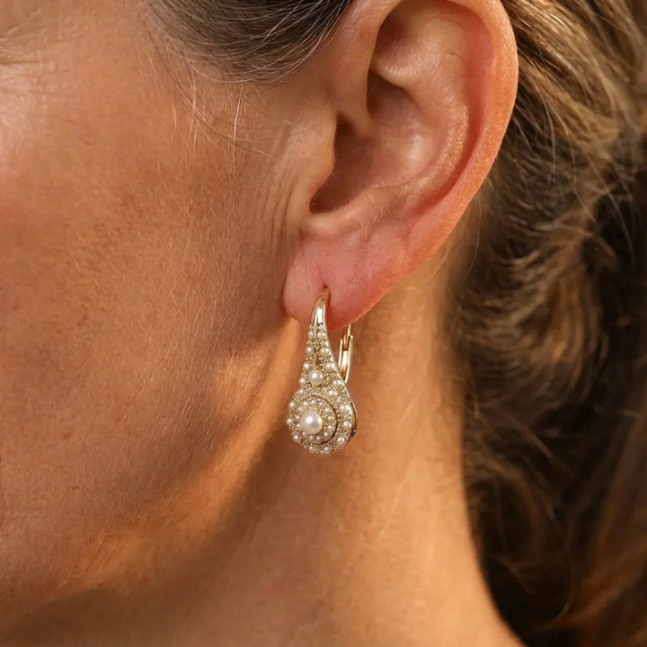 Selestara - Boucles d’oreilles hypoallergéniques