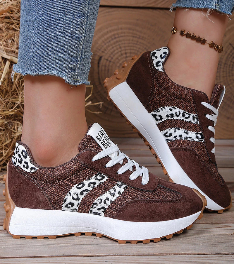 Elliora - Baskets de maintien