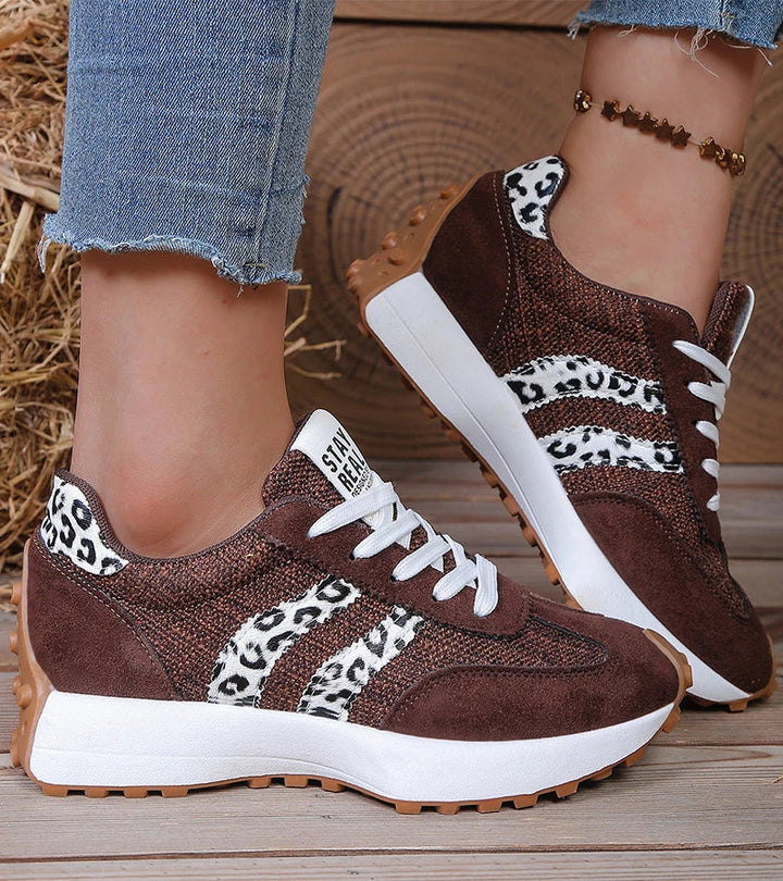 Elliora - Baskets de maintien